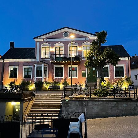 Adelsgatan Apartments Visby Innerstad Екстер'єр фото