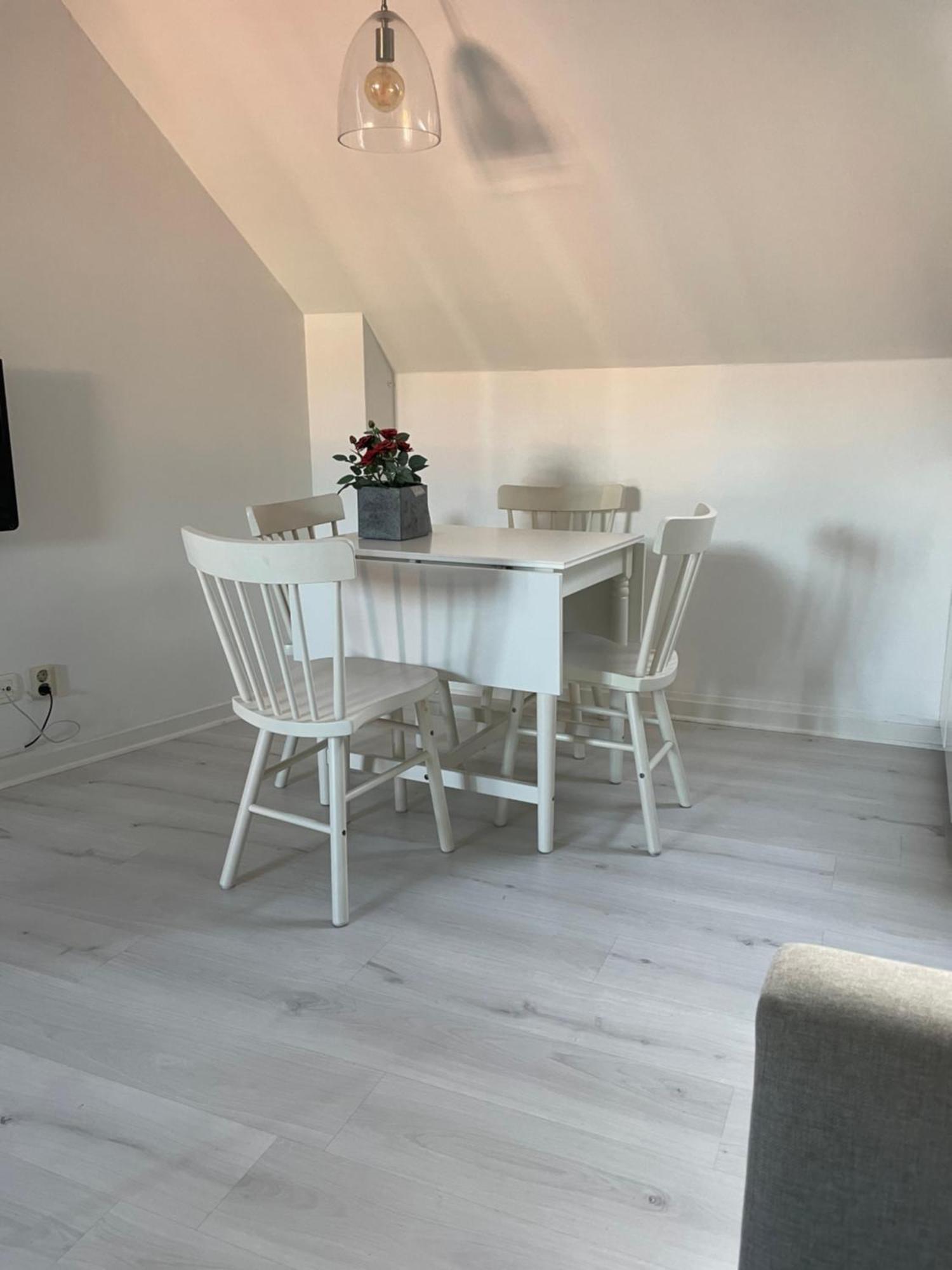 Adelsgatan Apartments Visby Innerstad Екстер'єр фото