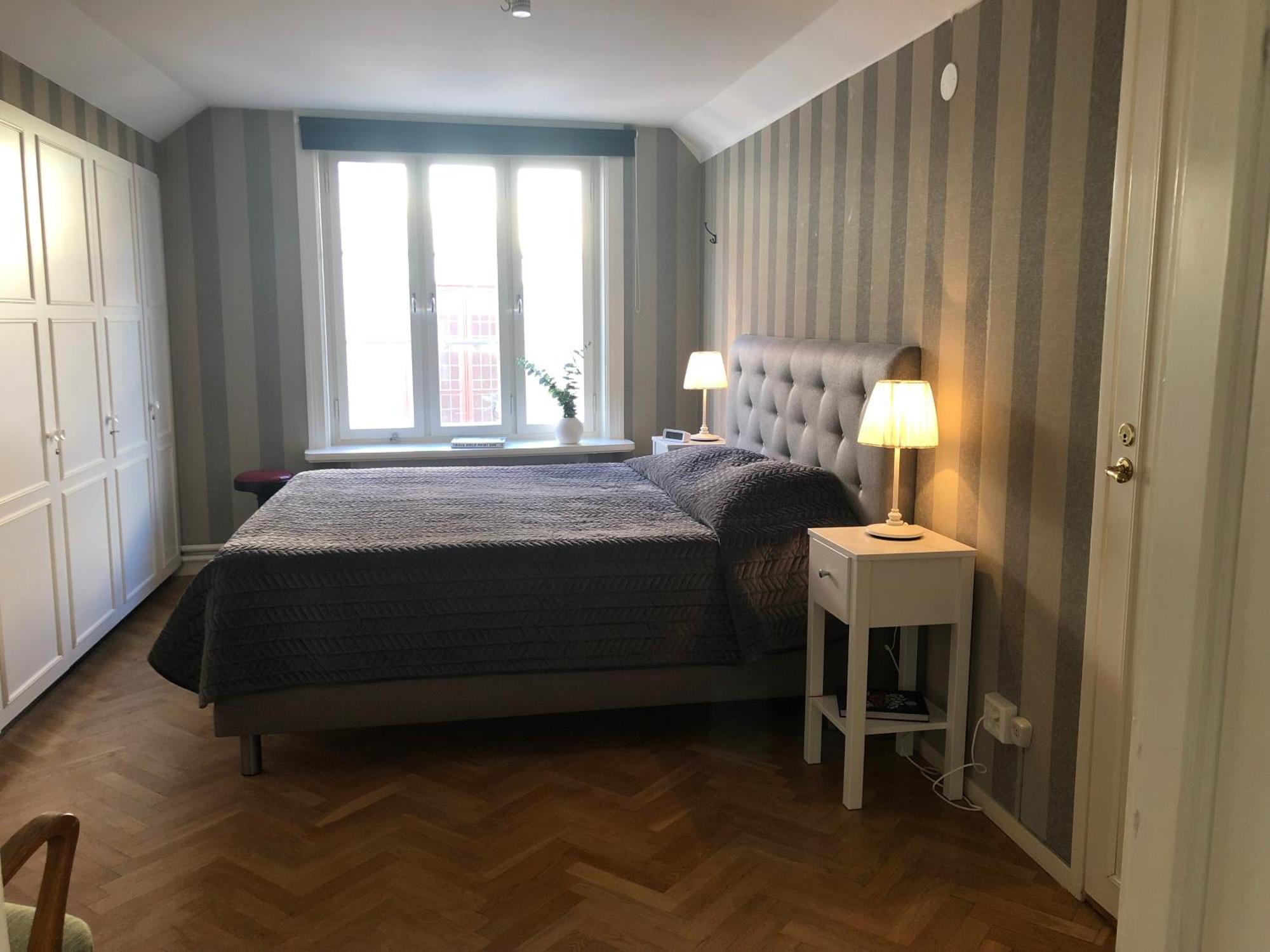 Adelsgatan Apartments Visby Innerstad Екстер'єр фото