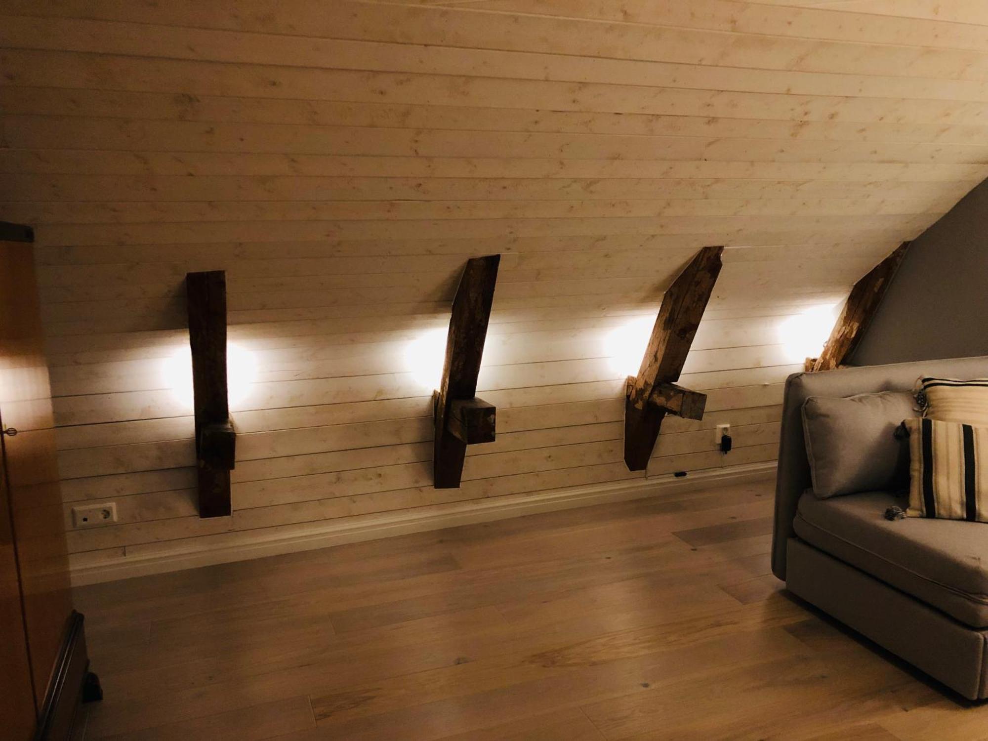 Adelsgatan Apartments Visby Innerstad Екстер'єр фото