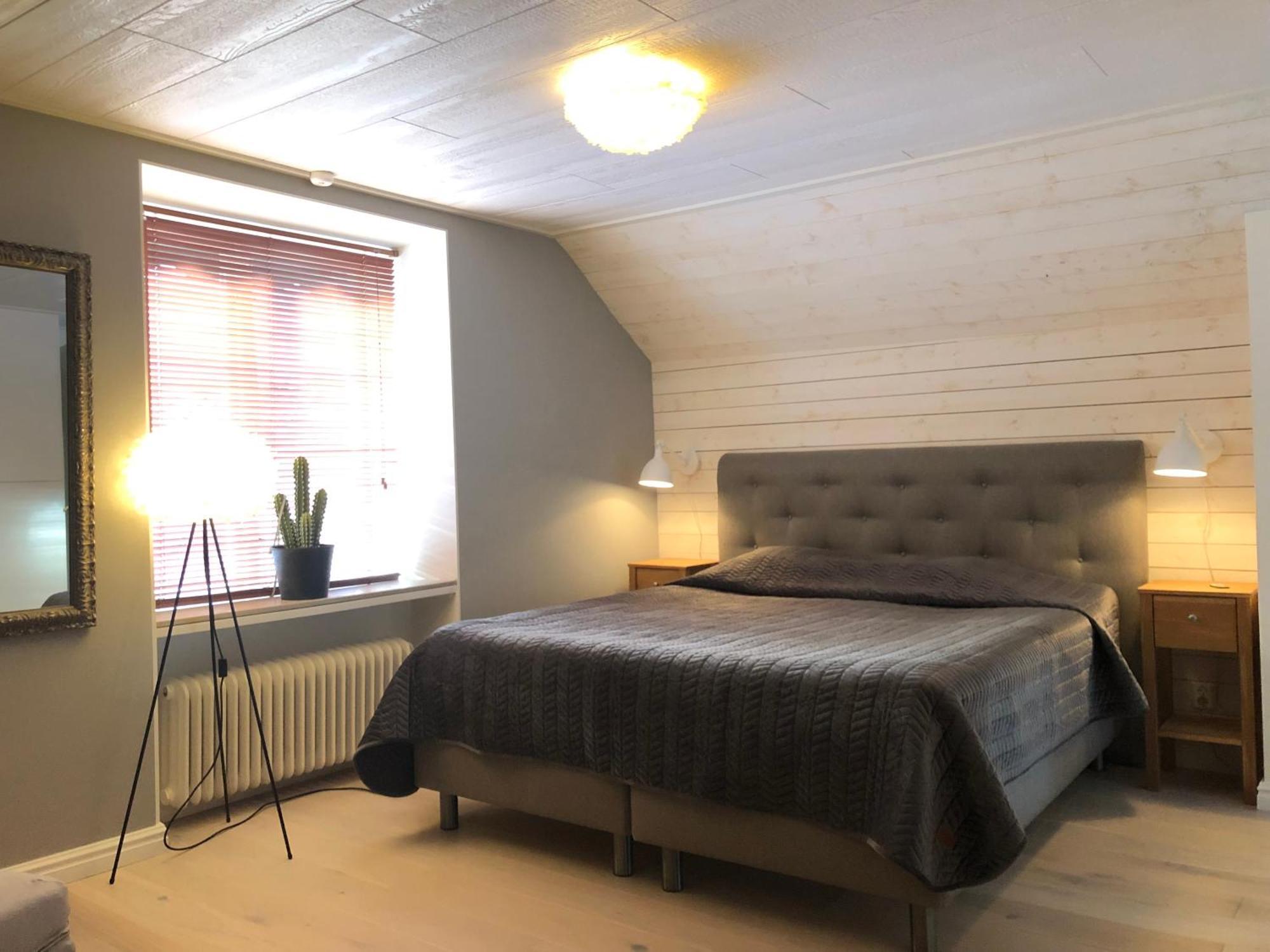Adelsgatan Apartments Visby Innerstad Екстер'єр фото