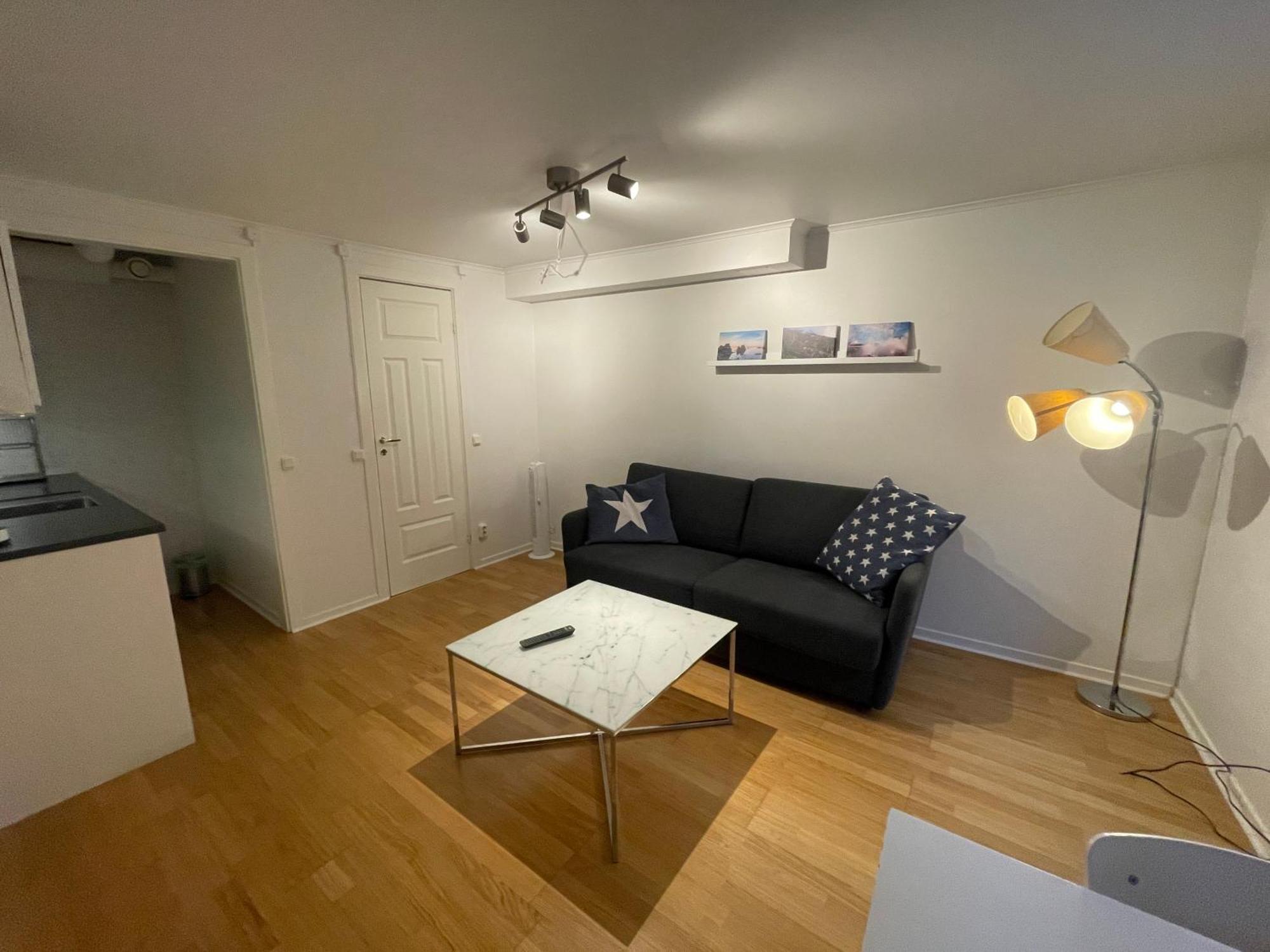 Adelsgatan Apartments Visby Innerstad Екстер'єр фото