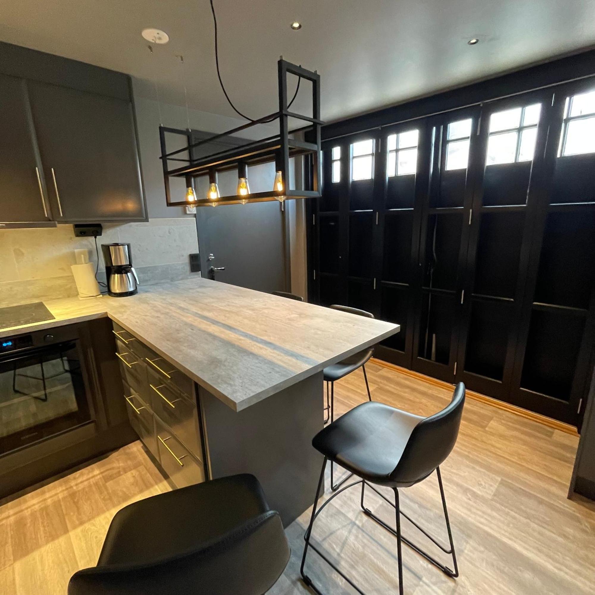 Adelsgatan Apartments Visby Innerstad Екстер'єр фото