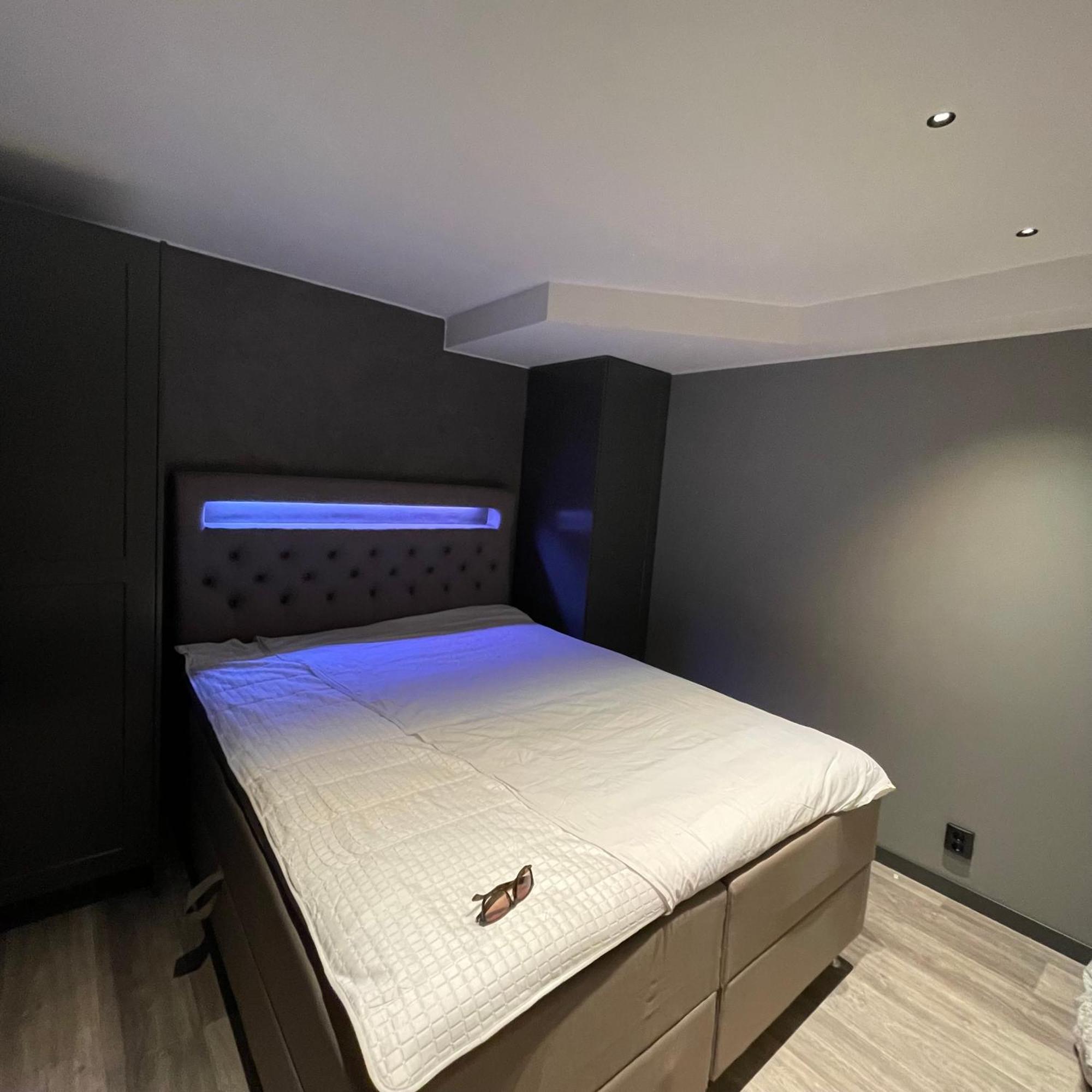 Adelsgatan Apartments Visby Innerstad Екстер'єр фото