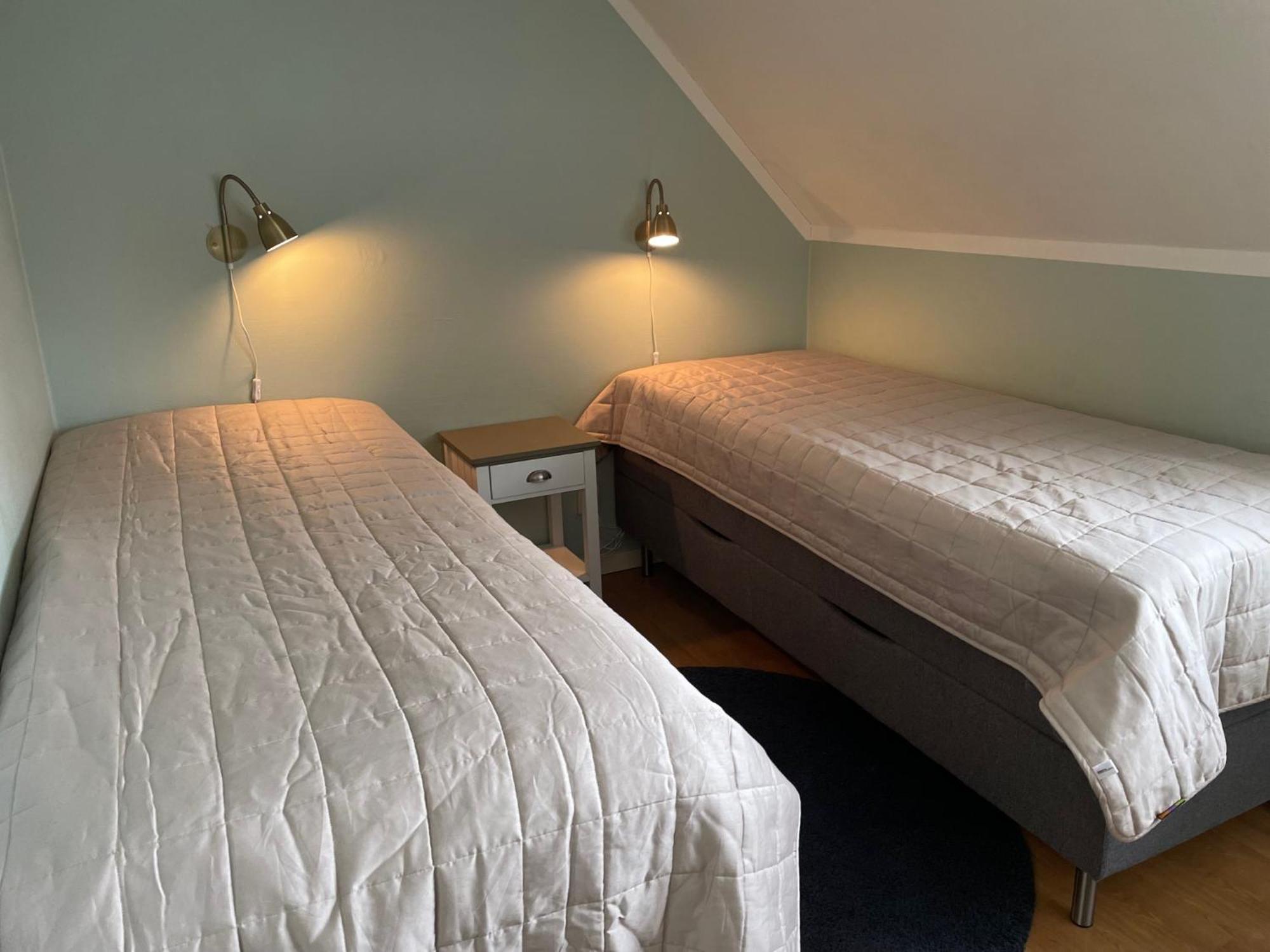 Adelsgatan Apartments Visby Innerstad Екстер'єр фото