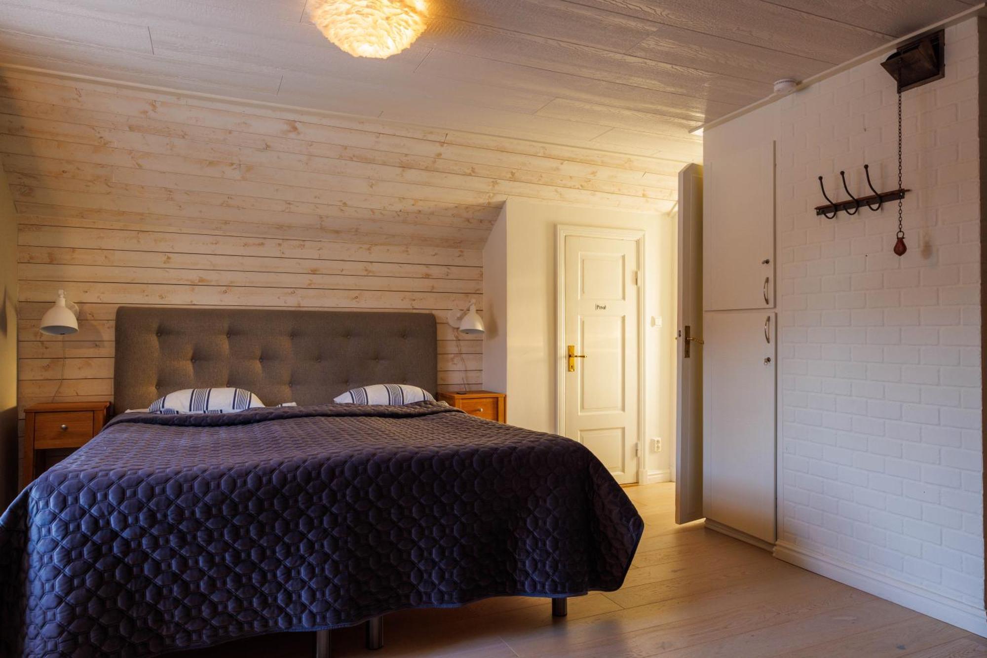 Adelsgatan Apartments Visby Innerstad Екстер'єр фото