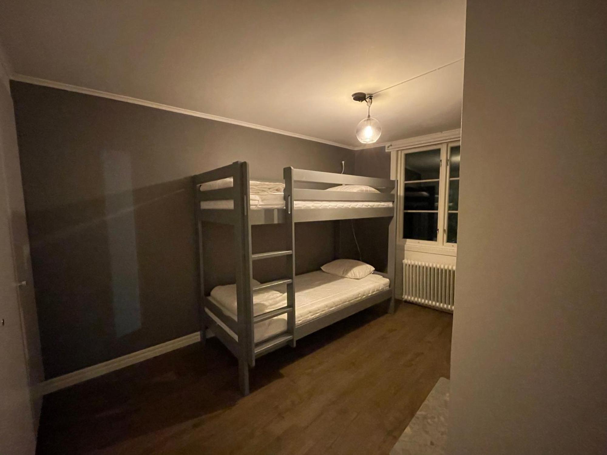 Adelsgatan Apartments Visby Innerstad Екстер'єр фото