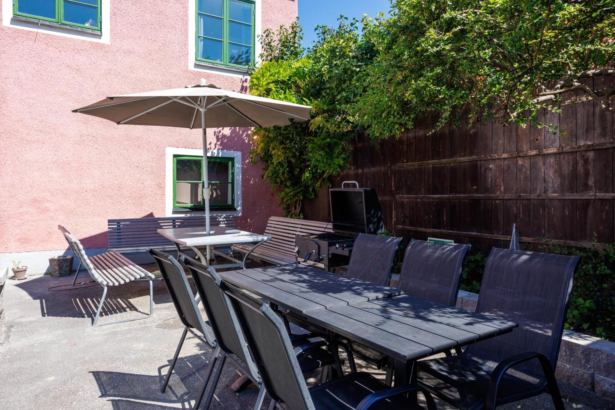 Adelsgatan Apartments Visby Innerstad Екстер'єр фото
