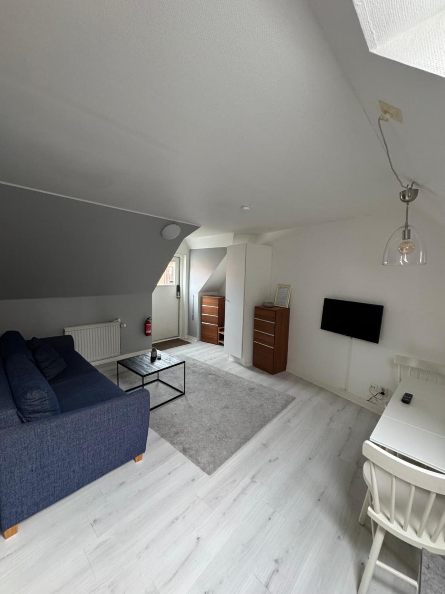 Adelsgatan Apartments Visby Innerstad Екстер'єр фото