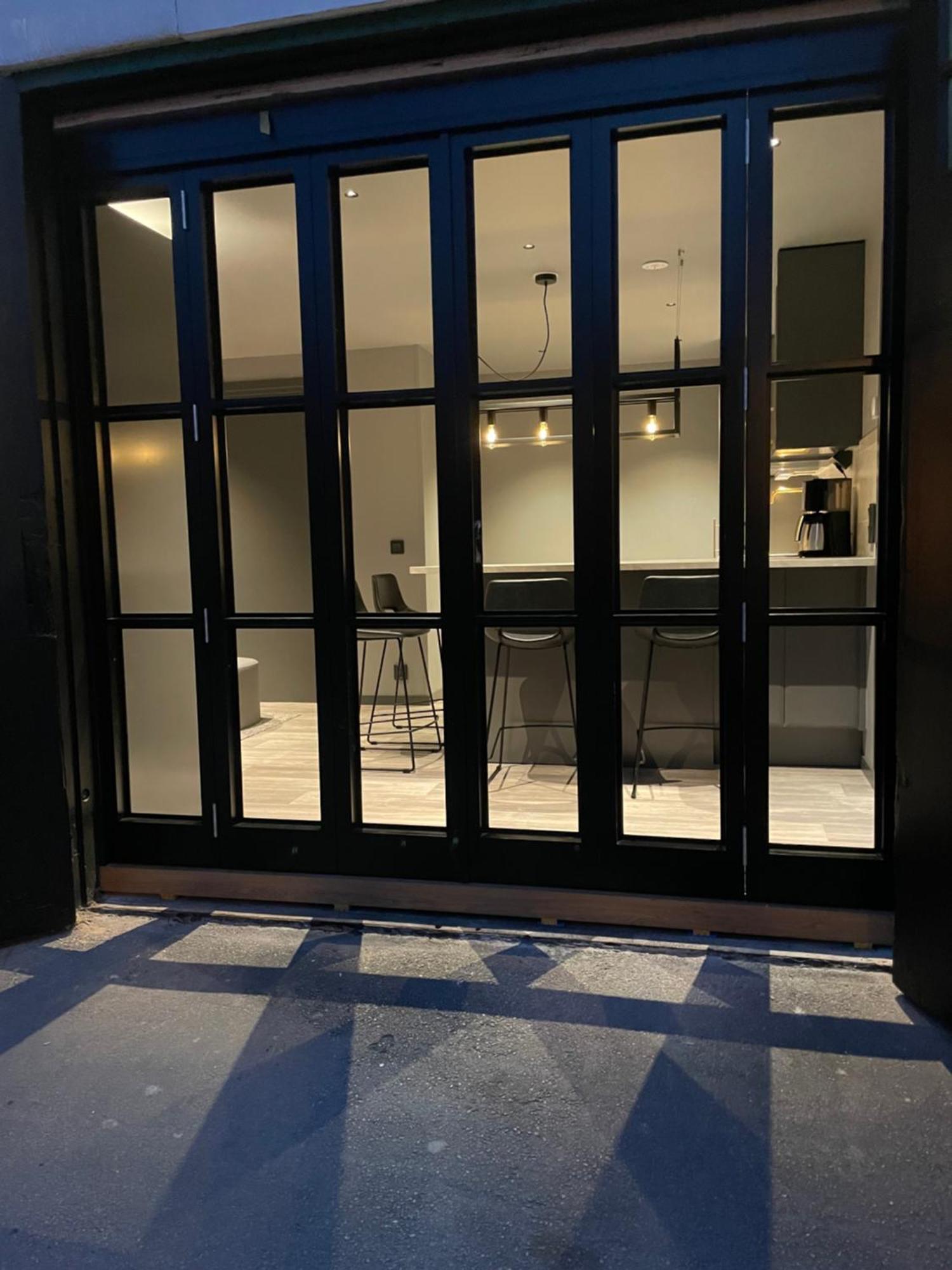 Adelsgatan Apartments Visby Innerstad Екстер'єр фото