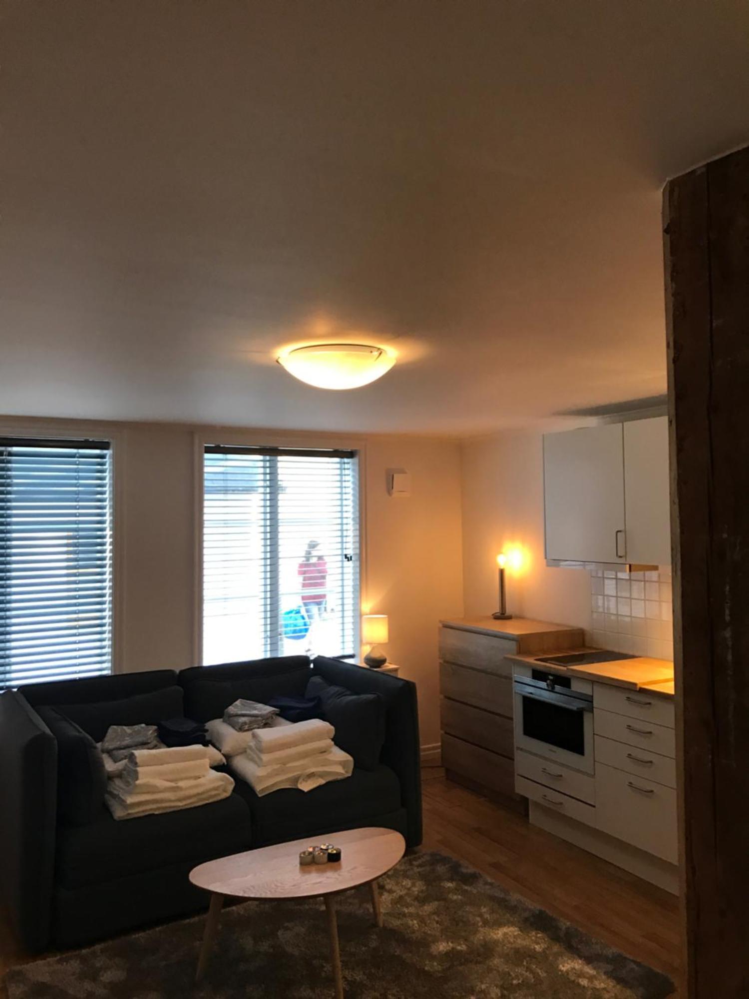 Adelsgatan Apartments Visby Innerstad Екстер'єр фото